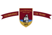 Ballybunion Golf Club