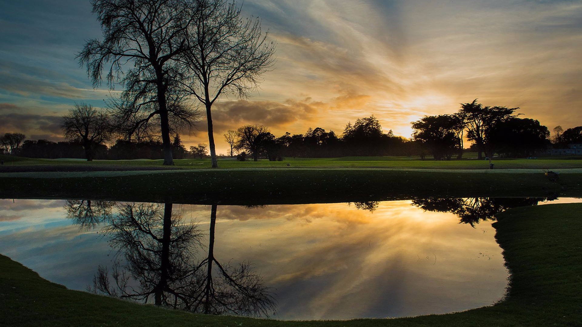 Adare Manor 2